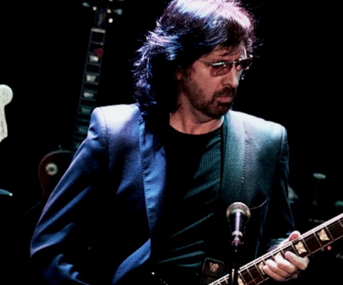 Cliff Stevens (Foto: KBN Veranstaltungsagentur) Cliff Stevens (Foto: KBN Veranstaltungsagentur)