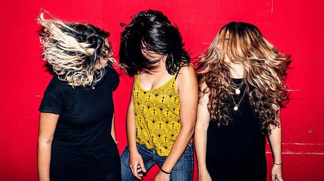 NOUT kommen in die Jazzmangel (Foto: Sylvain Gripoix) NOUT kommen in die Jazzmangel (Foto: Sylvain Gripoix)