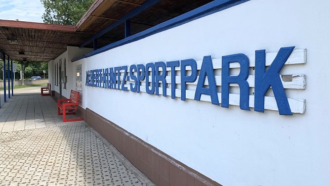 Inflation gef&auml;hrdet Umbauprojekt des Stadions (Foto: nnz-Archiv )