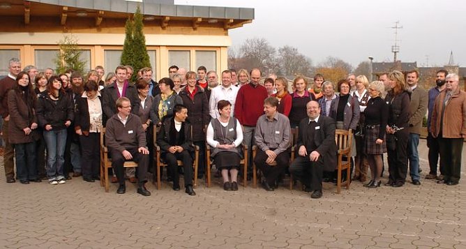 Synode (Foto: privat)