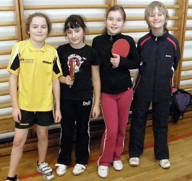 Qualifiziert (Foto: privat) Qualifiziert (Foto: privat)