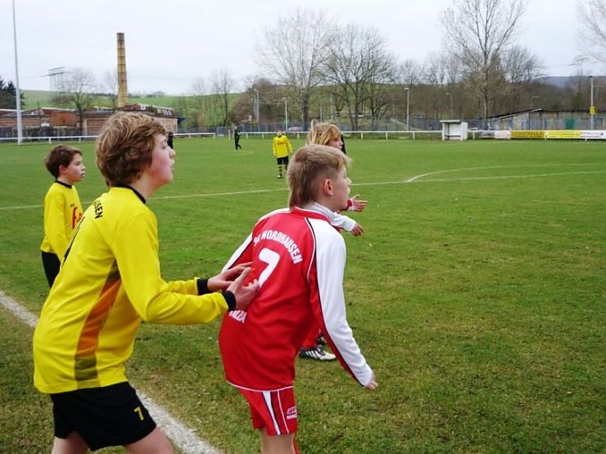 fu&szlig;ball (Foto: salza)