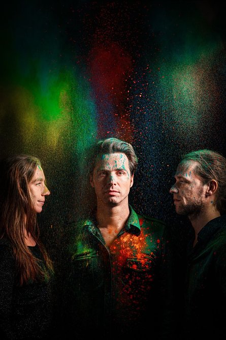 Der Jazzclub bringt das Pulsar Trio wieder nach Nordhausen (Foto: Jazzclub)