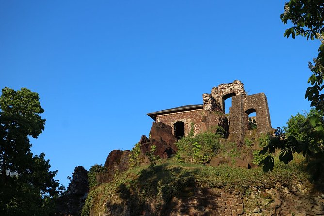 Wetterbild (Foto: agl) Wetterbild (Foto: agl)