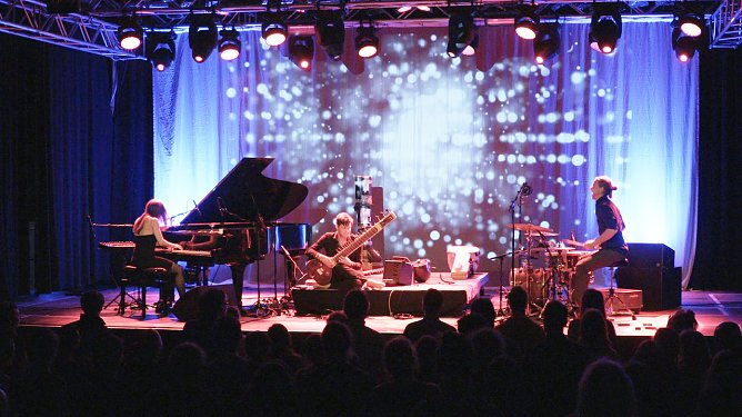 Pulsar Trio (Foto: Christian Morgenstern)