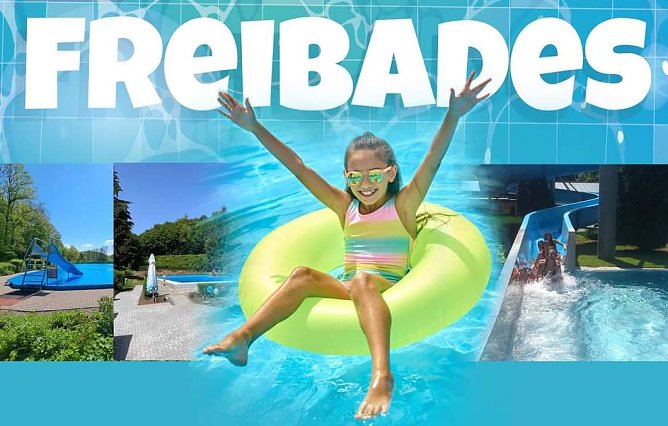 Zag des Freibades (Foto: Waldbad Neustadt Gemeinde Harztor)