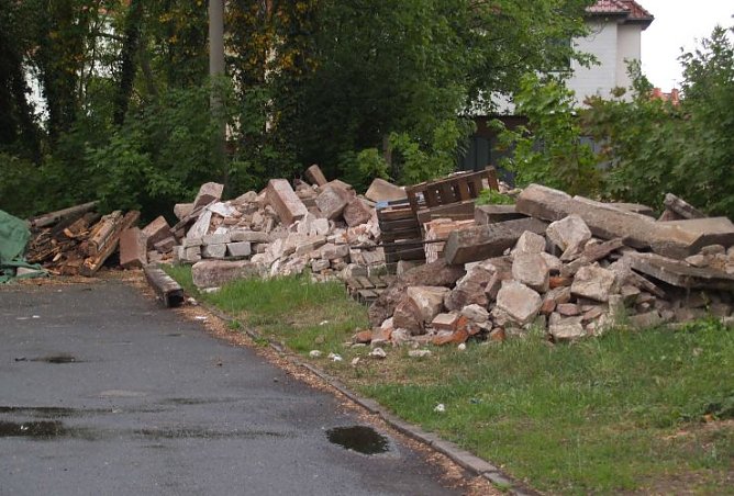 Imposanter Anblick (Foto: nnz) Imposanter Anblick (Foto: nnz)