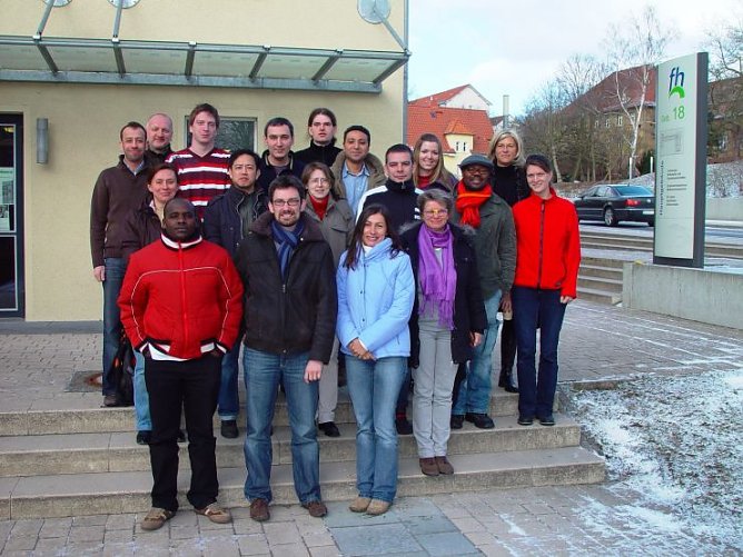 gruppe (Foto: fhn) gruppe (Foto: fhn)