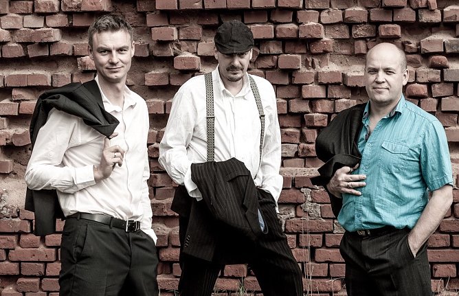 Die Stubenhocker gehen nach drau&szlig;en (Foto: Agentur)