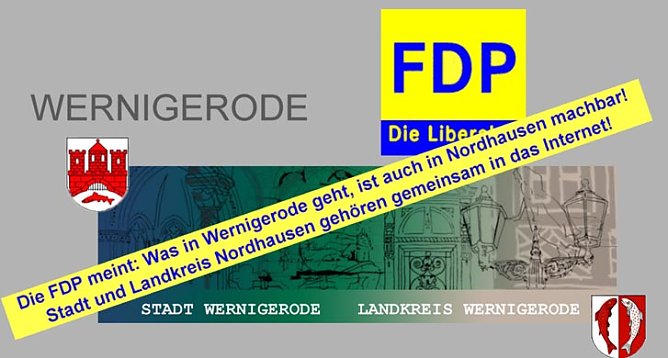 Liberaler Vorschlag (Foto: Montage: FDP)