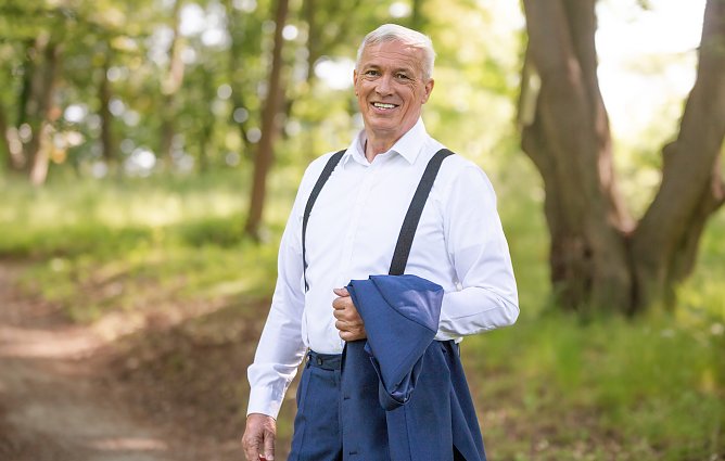 AfD-Kandidat und Unternehmer Jörg Prophet (Foto: privat) AfD-Kandidat und Unternehmer Jörg Prophet (Foto: privat)