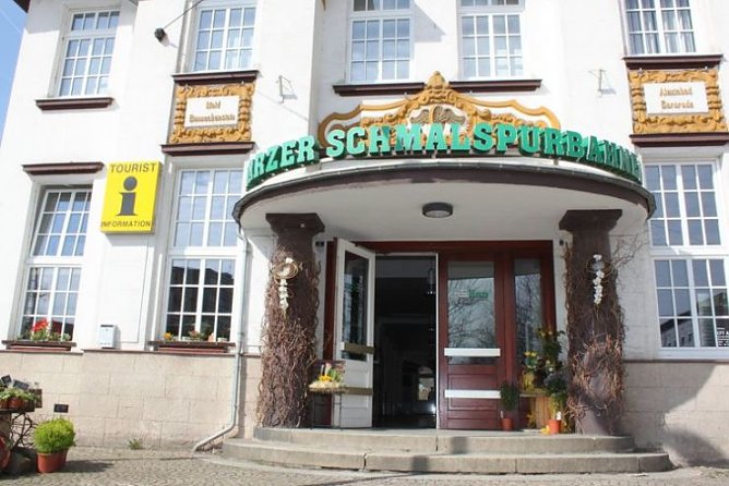 touristinfo (Foto: lra) touristinfo (Foto: lra)