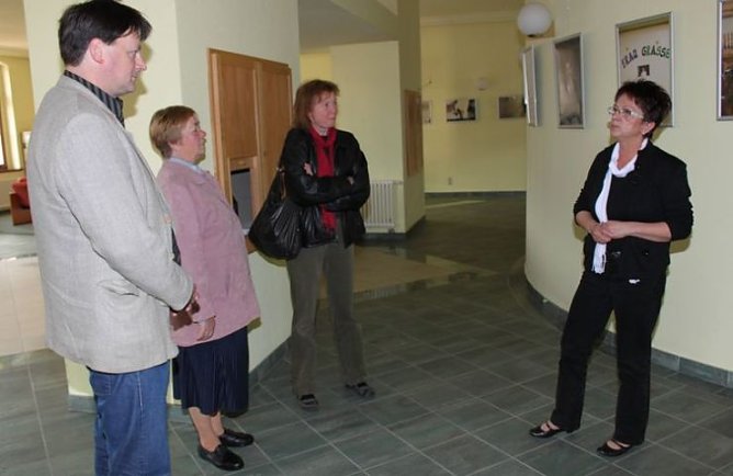 ausstellung (Foto: lra) ausstellung (Foto: lra)