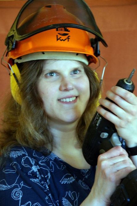 conny (Foto: megeha) conny (Foto: megeha)