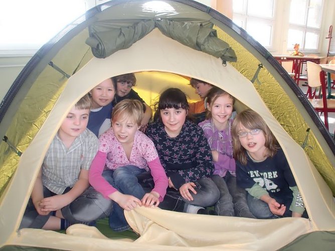 Outdoor (Foto: privat)