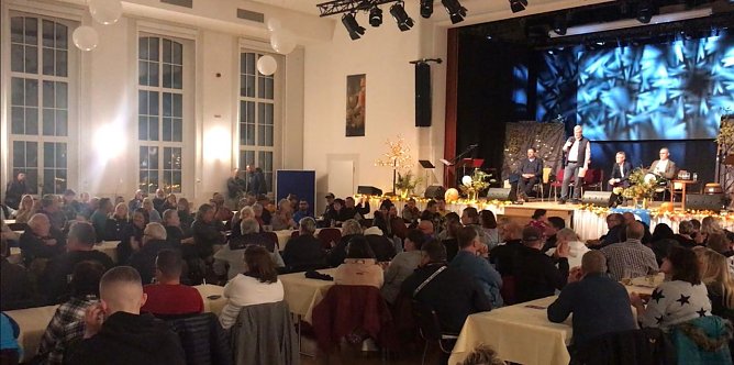 Bleicher&ouml;der wollen Antworten (Foto: privat)