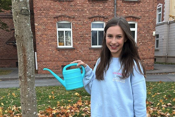 Die gleiche Szene zehn Jahre sp&auml;ter (Foto: WBG S&uuml;dharz)