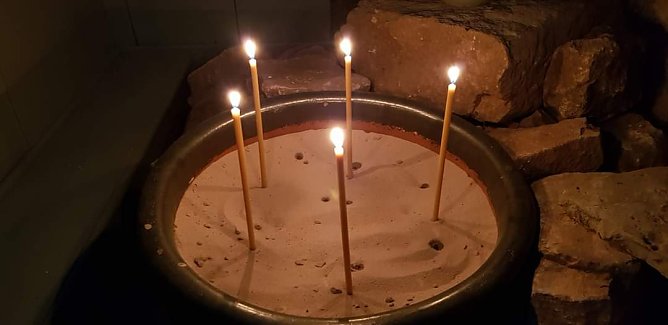 Friedensdekade im Kirchenkreis S&uuml;dharz (Foto: R.Englert)