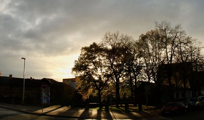 Wetterbild (Foto: agl)