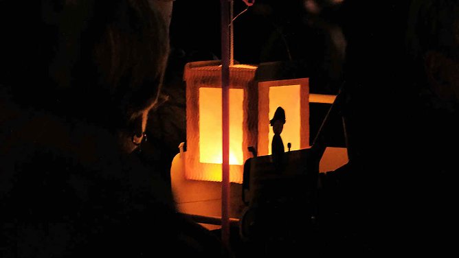 Martinifest in Nordhausen (Foto: Peter Blei)