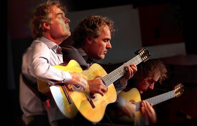 Falk Zenker (Foto: Peter Hoffmann)