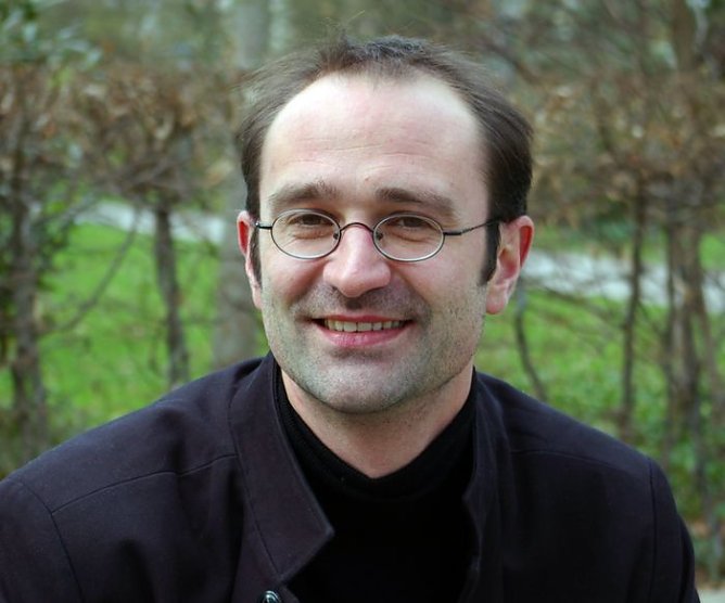 Mayr (Foto: I. K&uuml;hn)