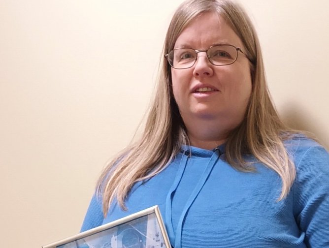 Dr Andrea Kenkmannn (Foto: Jaqueline Struve) Dr Andrea Kenkmannn (Foto: Jaqueline Struve)