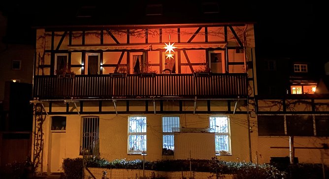 Wenig weihnachtliches Wetter bestimmt die Lage der nächsten tage (Foto: oas) Wenig weihnachtliches Wetter bestimmt die Lage der nächsten tage (Foto: oas)