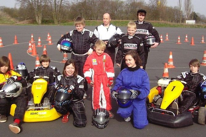 Auf in die neue Saison (Foto: privat)