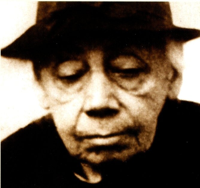 K&auml;the Kollwitz in Nordhausen (Foto: Heidelore Kneffel)