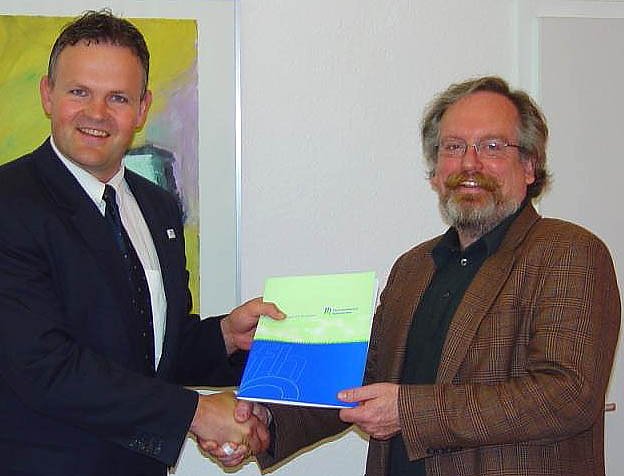 Wagner, Frieling-Sonnenberg (Foto: FHN) Wagner, Frieling-Sonnenberg (Foto: FHN)