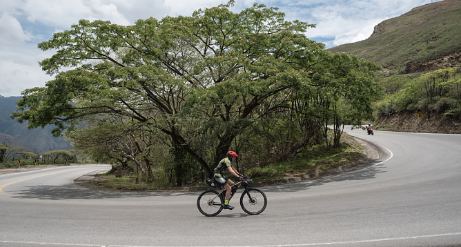 Szene aus "Der lange Weg der Schokolade" (Foto: Filmpalast Nordhausen) Szene aus "Der lange Weg der Schokolade" (Foto: Filmpalast Nordhausen)