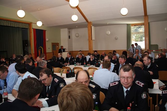 Verbandsversammlung (Foto: A. Liesegang)