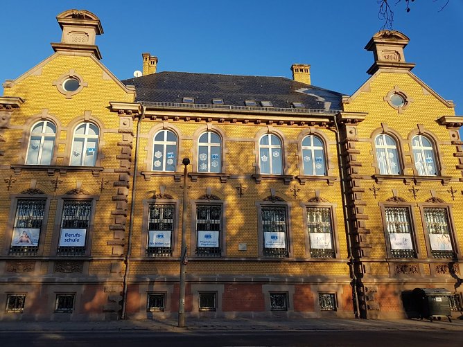 IWK Nordhausen (Foto: privat)