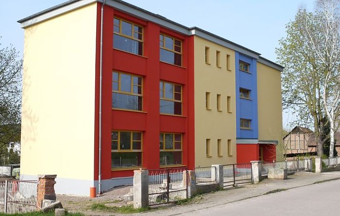 Schmuckstück (Foto: GV Werther) Schmuckstück (Foto: GV Werther)