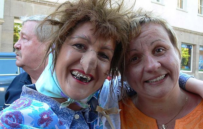 Probst, Burgdorf, Schwarz (Foto: psv) Probst, Burgdorf, Schwarz (Foto: psv)