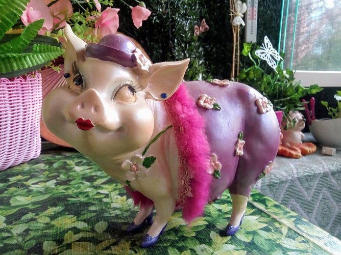 Sch&ouml;n? Schrecklich? Kitschig!  - im Tabakspeicher sucht man f&uuml;r die n&auml;chste Sonderausstellung noch nach besonderen Exponaten (Foto: Stadt Nordhausen)