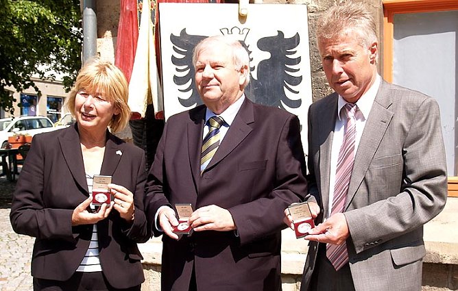 Von links: Rinke, Przybilla, Junker (Foto: nnz) Von links: Rinke, Przybilla, Junker (Foto: nnz)