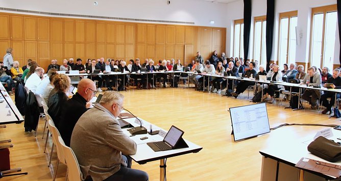 nnz-Liveticker aus dem Stadtrat (Foto: agl) nnz-Liveticker aus dem Stadtrat (Foto: agl)