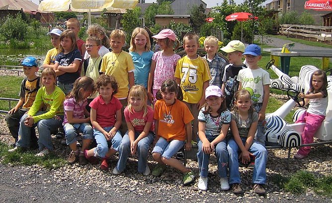 Viel erlebt (Foto: nnz)