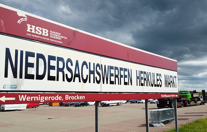 Der 10. Harztorlauf startet am Sonntag (Foto: D.Wackerhagen)