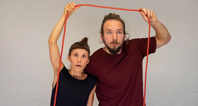 Blue Balloon bei Zappeln  (Foto: Agentur)