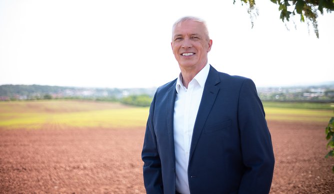 J&ouml;rg Prophet (Foto: AfD)