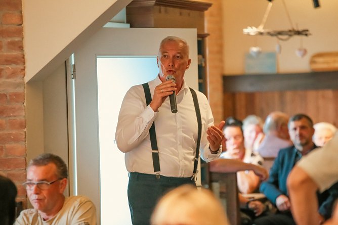 J&ouml;rg Prophet (Foto: V. Eisfeld)