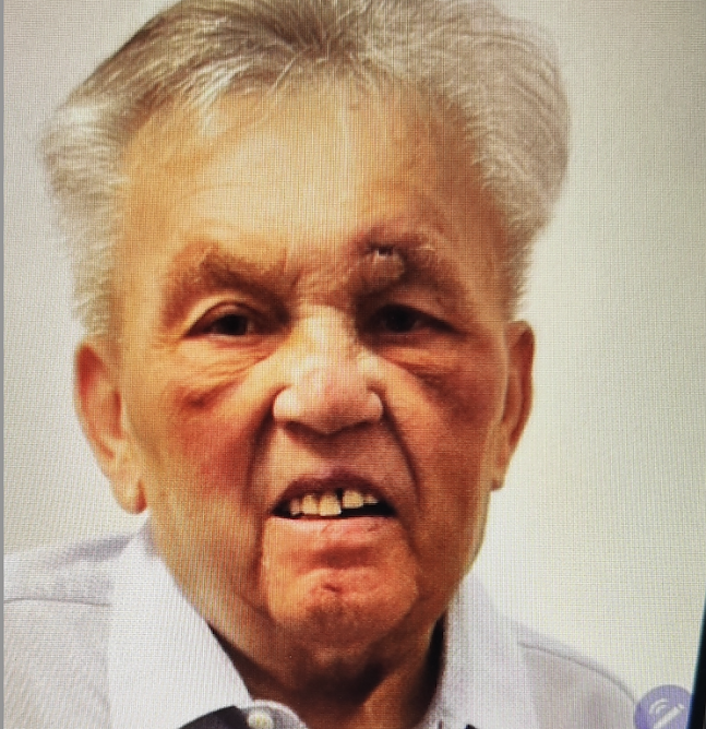 Wo ist Franz Klement Seifert? (Foto: LPI) Wo ist Franz Klement Seifert? (Foto: LPI)