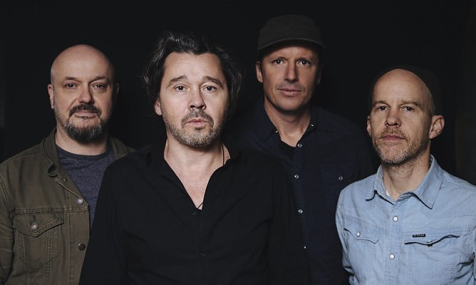 Dejan Terzic AXIOM (Foto: Agentur)