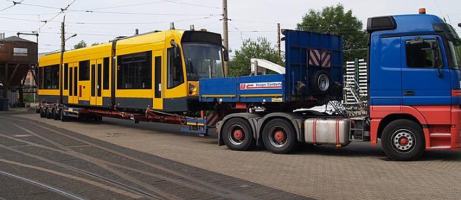 Wieder Zuhause (Foto: nnz)