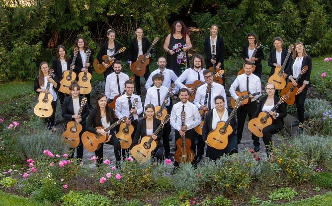 Circo con fermezza (Foto: J.Piper)