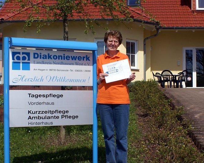 Note 1,1 (Foto: privat) Note 1,1 (Foto: privat)