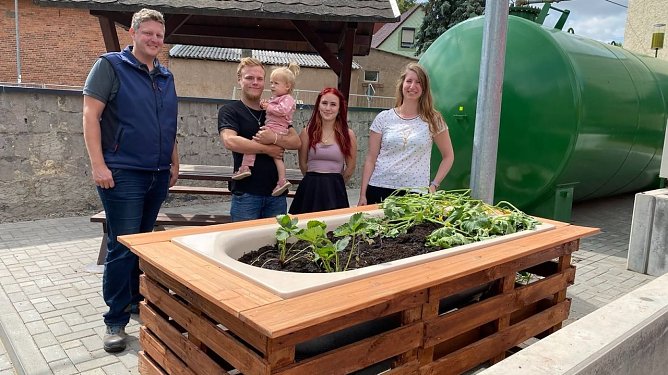 Der Sondershäuser Bildungsverein ist auch in Nordhausen aktiv (Foto: Sondershäuser Bildungsverein) Der Sondershäuser Bildungsverein ist auch in Nordhausen aktiv (Foto: Sondershäuser Bildungsverein)